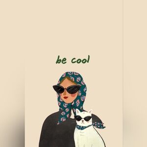 Meet your Posher, May